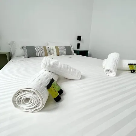 La Cala De Luxury Lejlighed