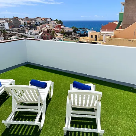 La Cala De Luxury Lejlighed *