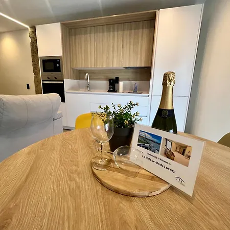 La Cala De Luxury