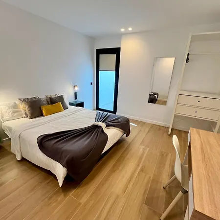 La Cala De Luxury Apartament *