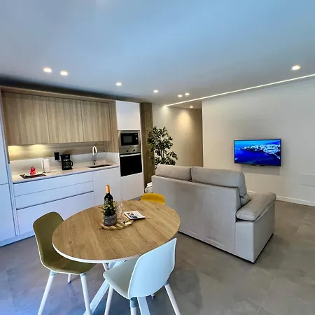 La Cala De Luxury Apartament