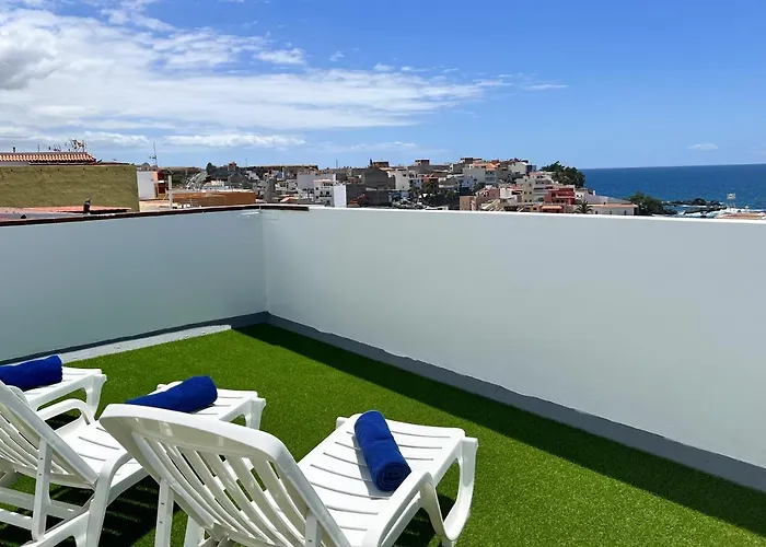 Apartament La Cala De Luxury