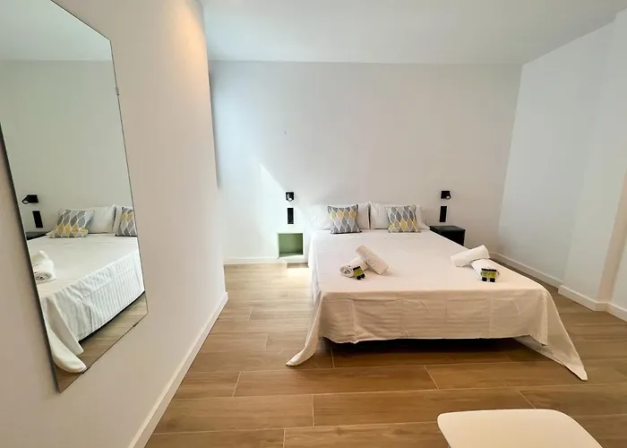 La Cala De Luxury Alcalá la Real