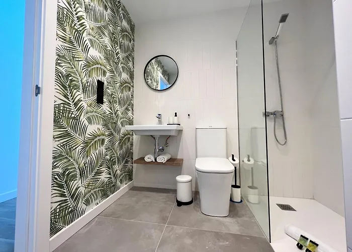 La Cala De Luxury Apartament *