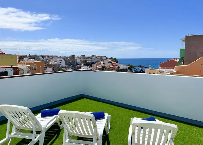 Apartament La Cala De Luxury