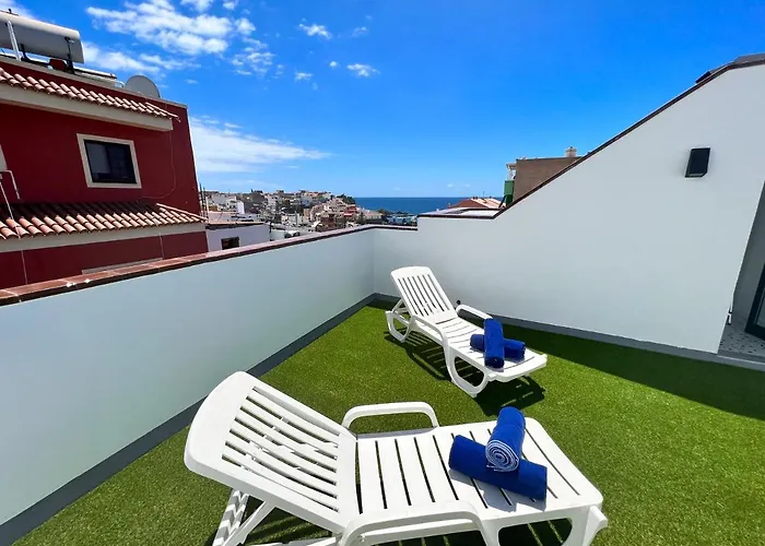 Apartament La Cala De Luxury *