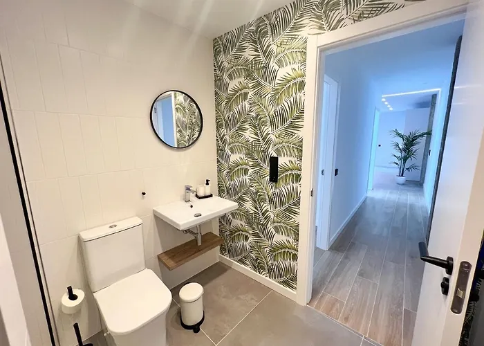 La Cala De Luxury Apartament Alcalá la Real