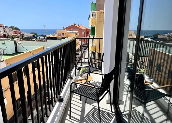 La Cala De Luxury Apartament *