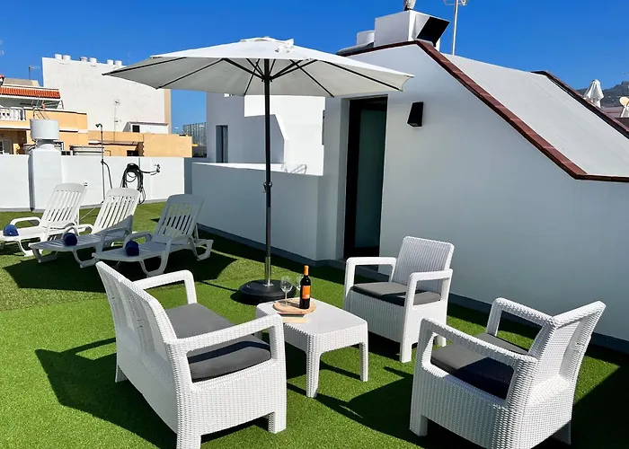 La Cala De Luxury Apartament Alcalá la Real