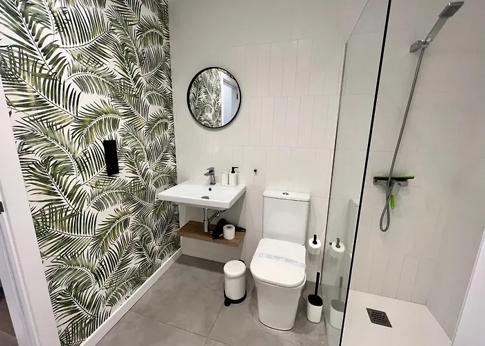 Apartament La Cala De Luxury *