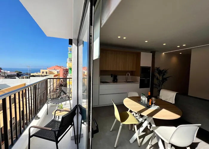 Apartament La Cala De Luxury