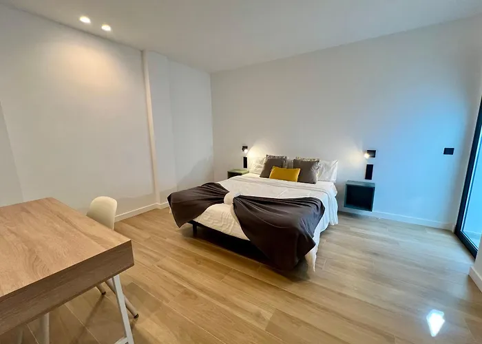 Apartament La Cala De Luxury Alcalá la Real