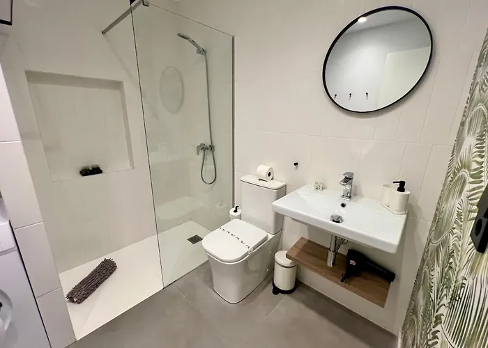 Apartament La Cala De Luxury