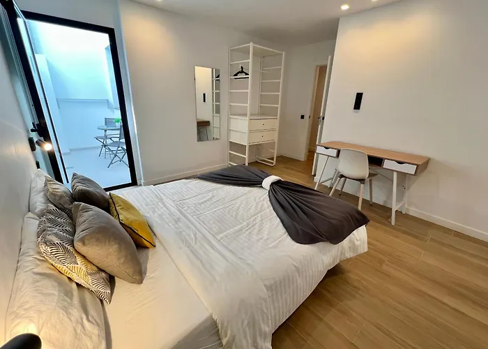 La Cala De Luxury Alcalá la Real