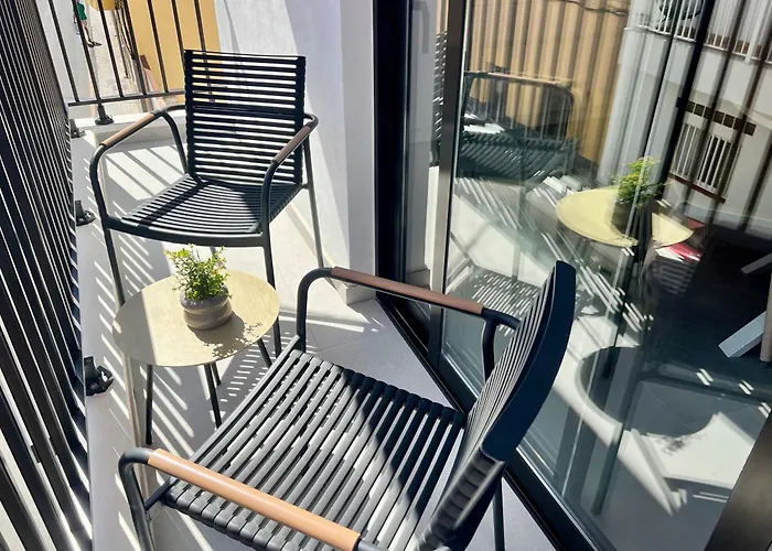 Apartament La Cala De Luxury Alcalá la Real