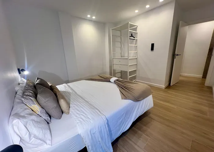 La Cala De Luxury Apartament