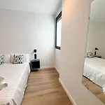 Apartamento La Cala De Luxury *