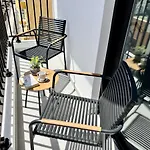 La Cala De Luxury Lägenhet Alcalá la Real