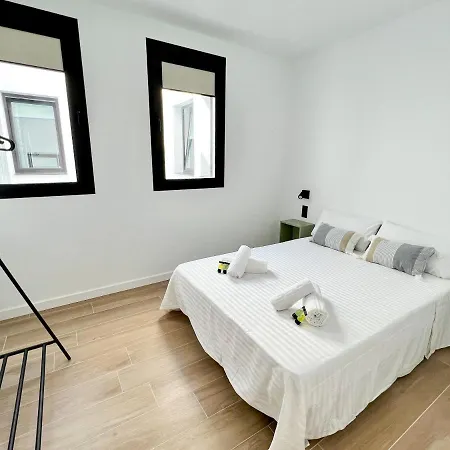 La Cala De Luxury شقة *