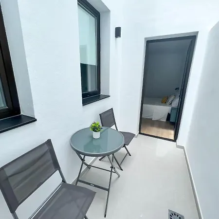 La Cala De Luxury * Alcalá la Real