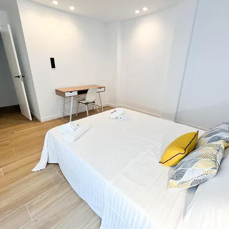 La Cala De Luxury Διαμέρισμα