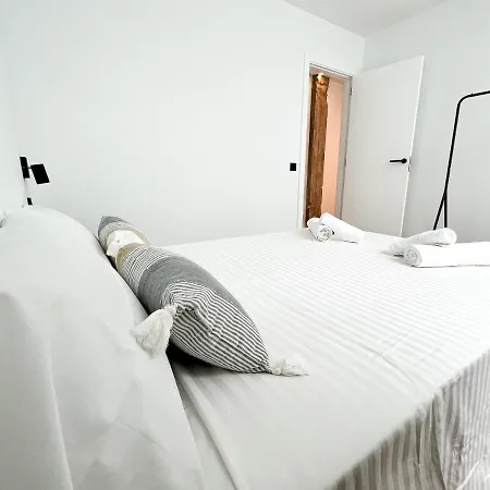 La Cala De Luxury شقة *