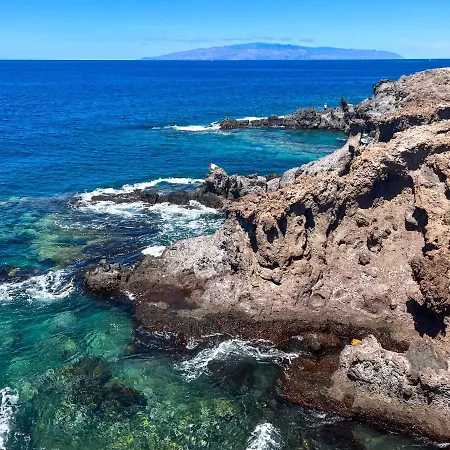 شقة La Cala De Luxury Alcalá la Real