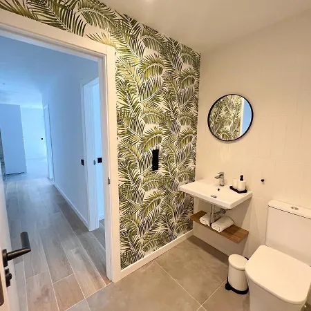 شقة La Cala De Luxury Alcalá la Real