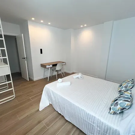 La Cala De Luxury شقة *