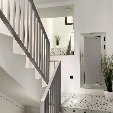 La Cala De Luxury Apartment *