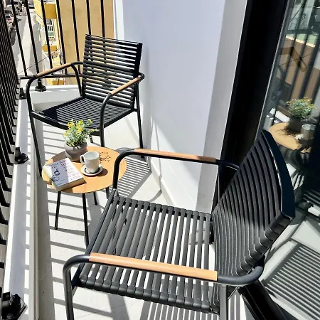 La Cala De Luxury Apartment Alcalá la Real