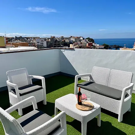 شقة La Cala De Luxury *