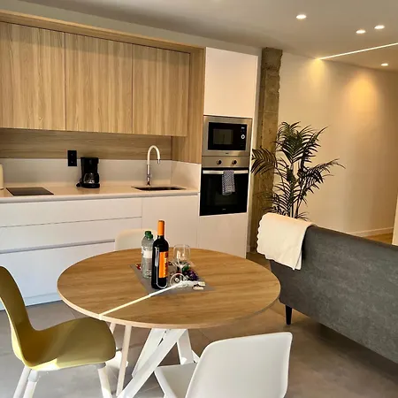 شقة La Cala De Luxury Alcalá la Real