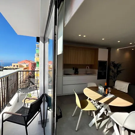 شقة La Cala De Luxury