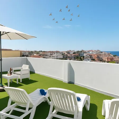 Apartment La Cala De Luxury Alcalá la Real