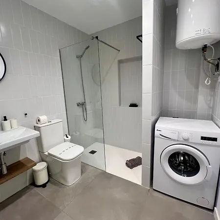 Appartement La Cala De Luxury Alcalá la Real