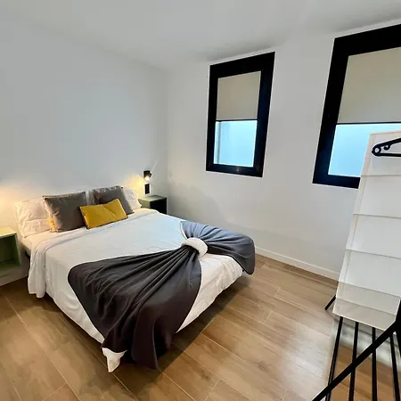 La Cala De Luxury Appartement Alcalá la Real