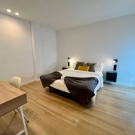 Apartman La Cala De Luxury Alcalá la Real