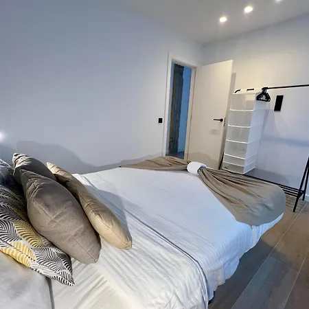 La Cala De Luxury Appartement Alcalá la Real