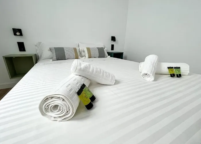 La Cala De Luxury Appartement