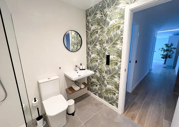 La Cala De Luxury * Alcalá la Real