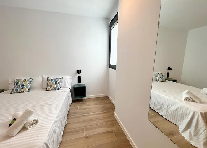 Appartement La Cala De Luxury *