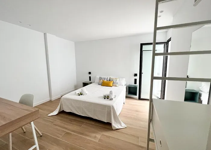 Apartman La Cala De Luxury *