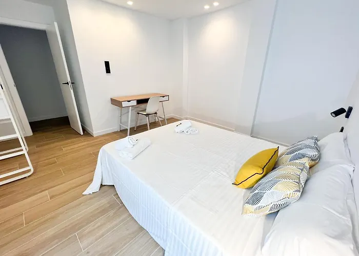 La Cala De Luxury Appartement