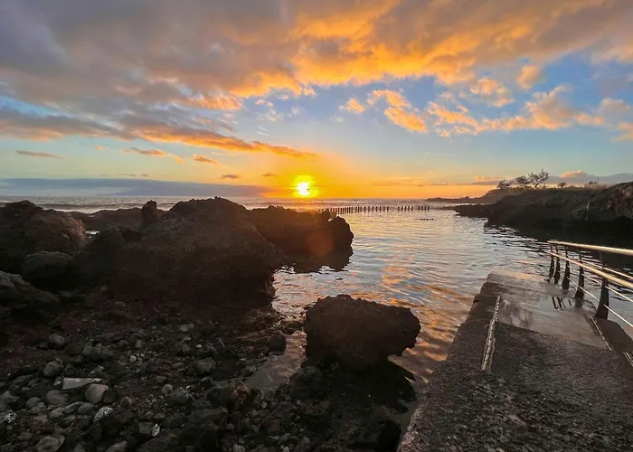 Apartman La Cala De Luxury *