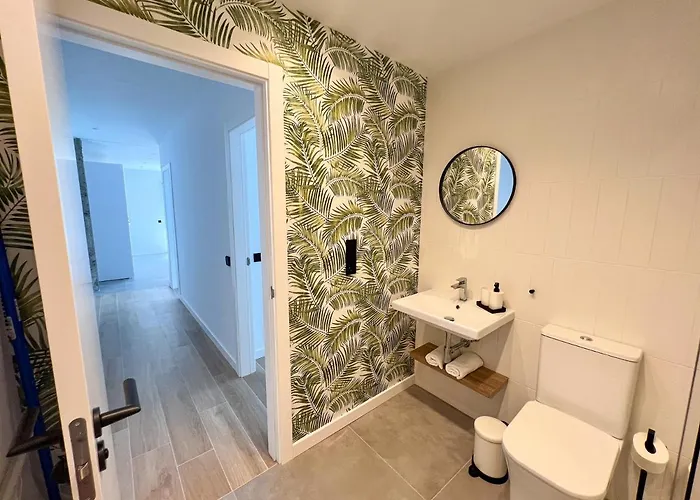 Appartement La Cala De Luxury Alcalá la Real