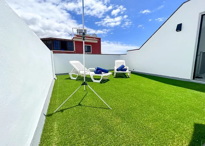 La Cala De Luxury 公寓 Alcalá la Real