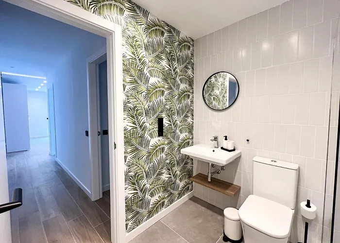 La Cala De Luxury Apartman Alcalá la Real