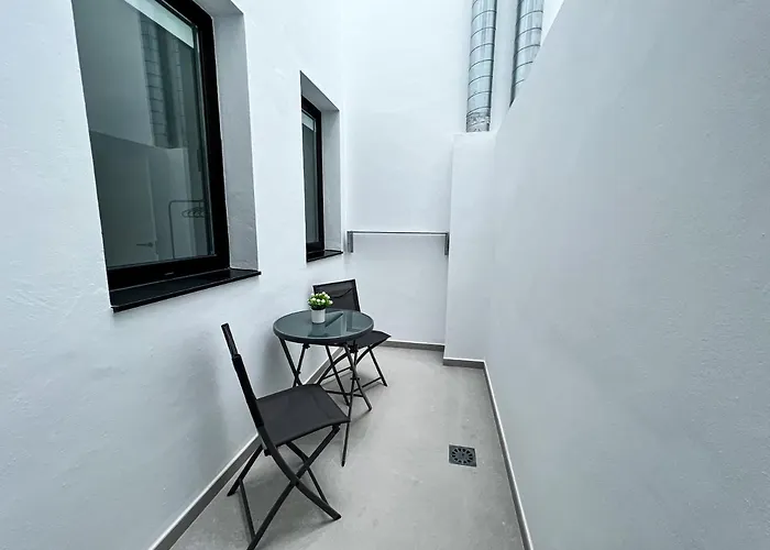 La Cala De Luxury Appartement Alcalá la Real