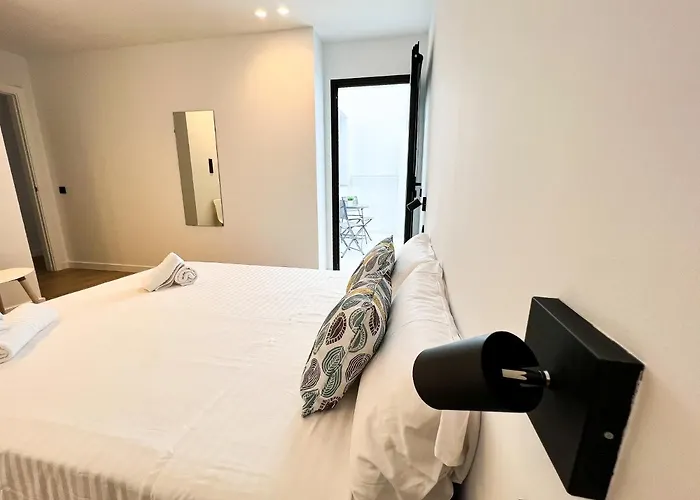 La Cala De Luxury Apartman Alcalá la Real